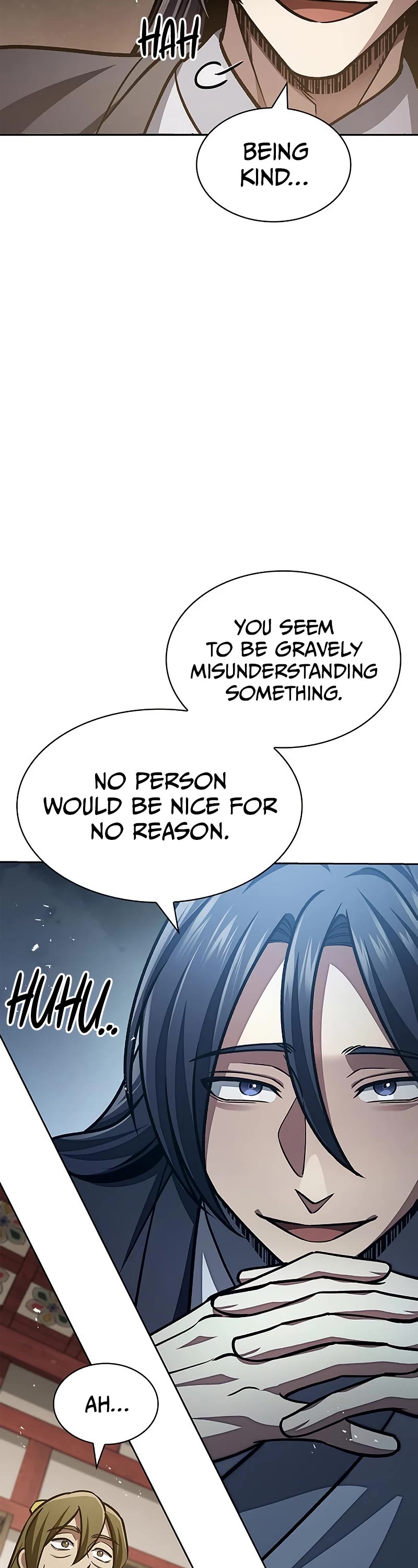 Heavenly Grand Archive's Young Master Chapter 41 page 46 - Chapter 41