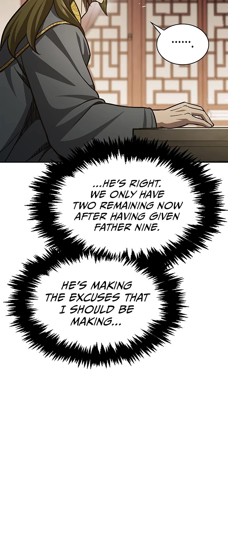 Heavenly Grand Archive's Young Master Chapter 41 page 49 - Chapter 41