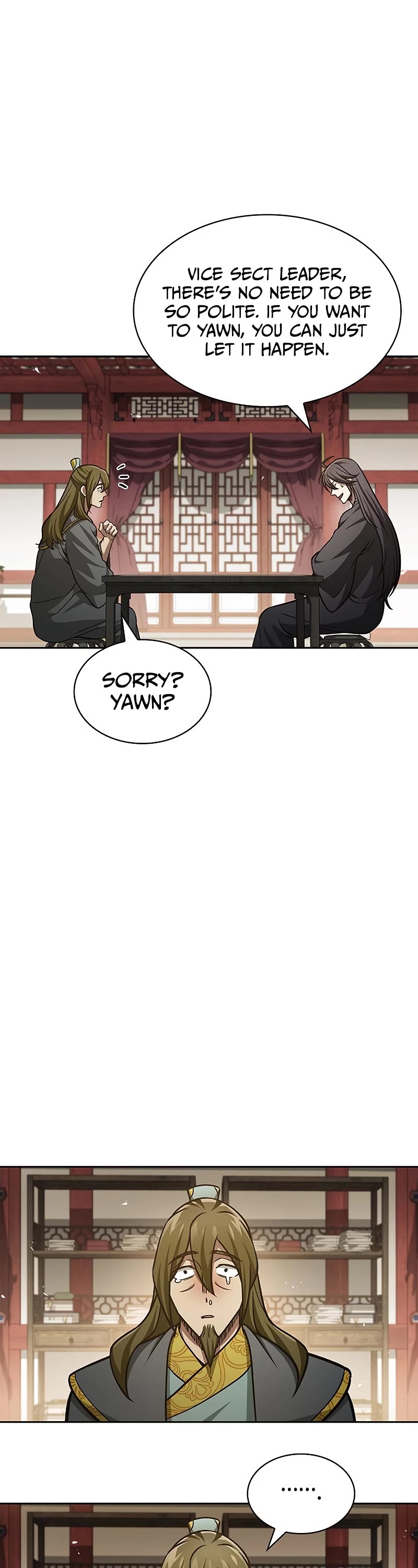 Heavenly Grand Archive's Young Master Chapter 41 page 52 - Chapter 41