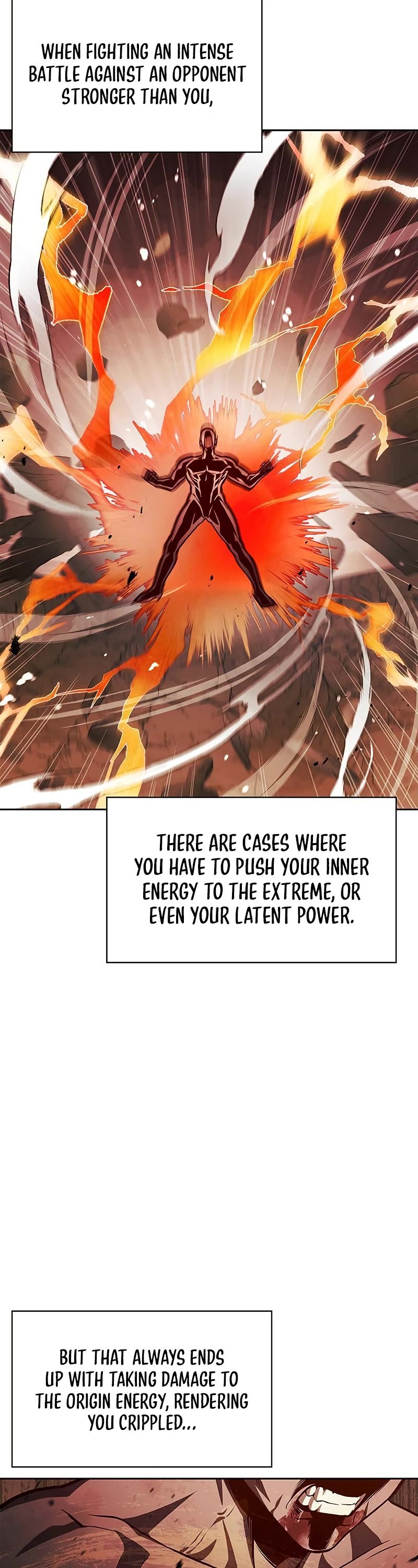 Heavenly Grand Archive's Young Master Chapter 41 page 56 - Chapter 41