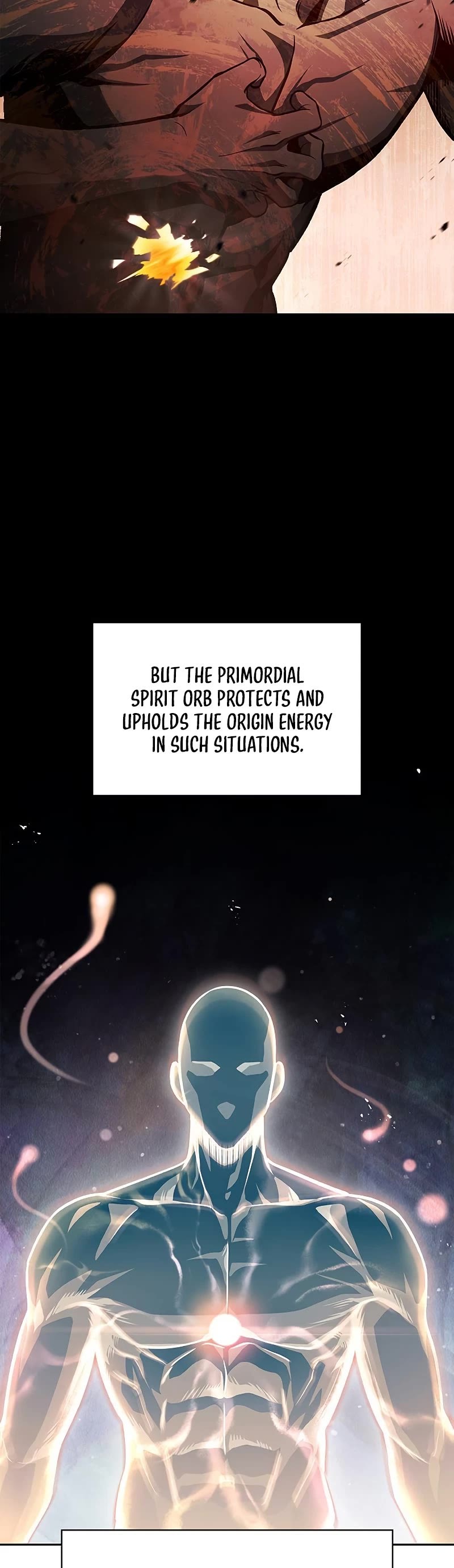 Heavenly Grand Archive's Young Master Chapter 41 page 57 - Chapter 41
