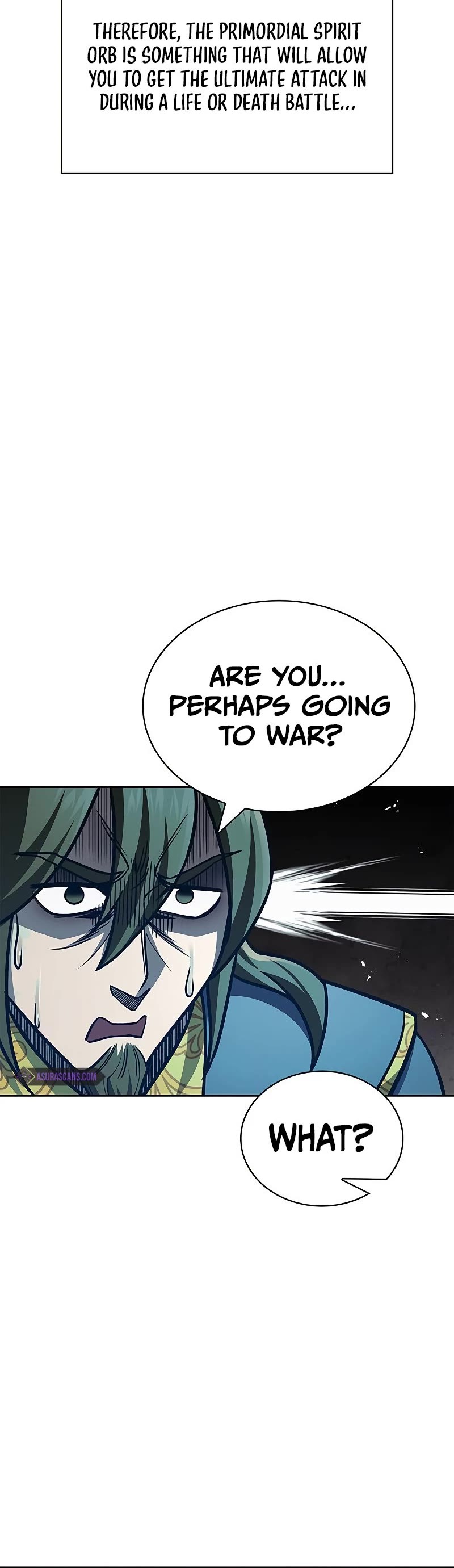 Heavenly Grand Archive's Young Master Chapter 41 page 58 - Chapter 41