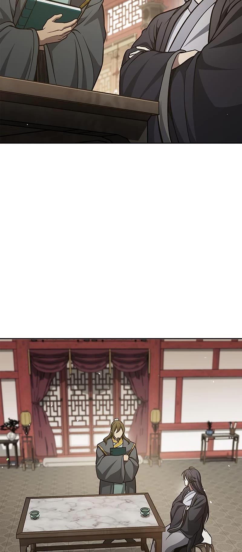 Heavenly Grand Archive's Young Master Chapter 41 page 64 - Chapter 41