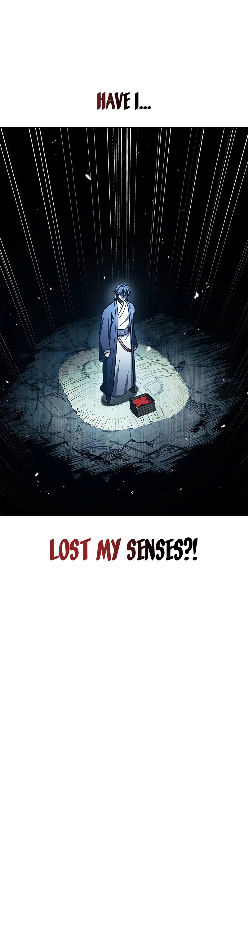 Heavenly Grand Archive's Young Master Chapter 42 page 13 - Chapter 42