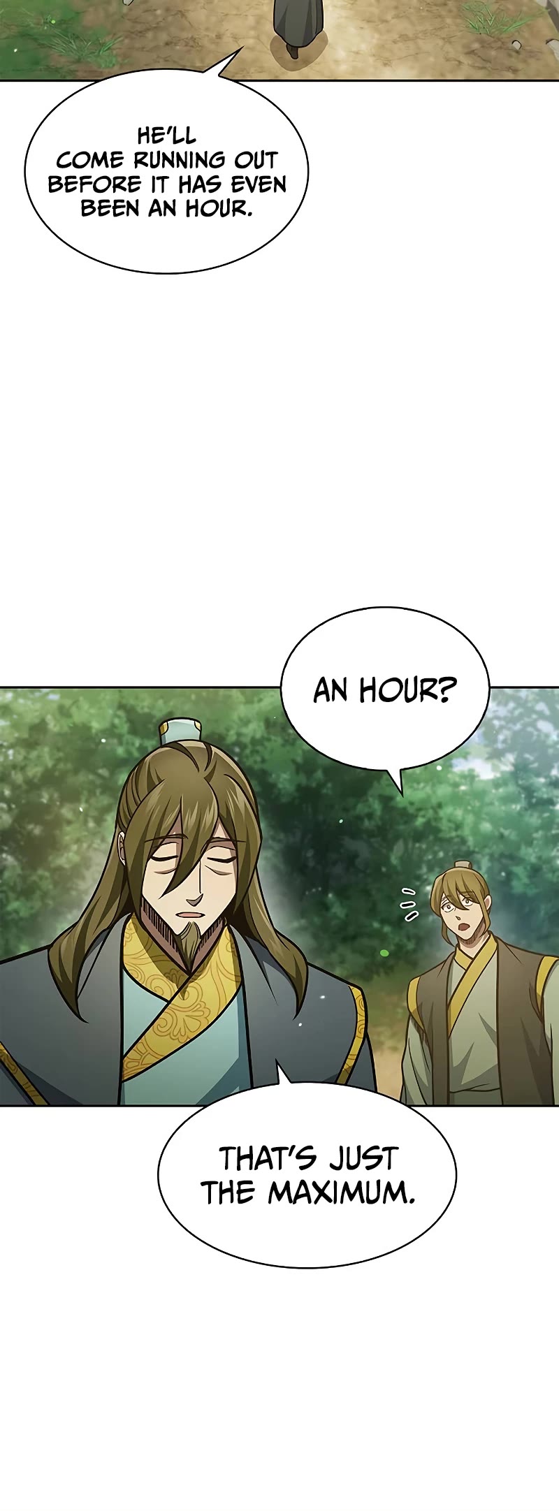 Heavenly Grand Archive's Young Master Chapter 42 page 16 - Chapter 42