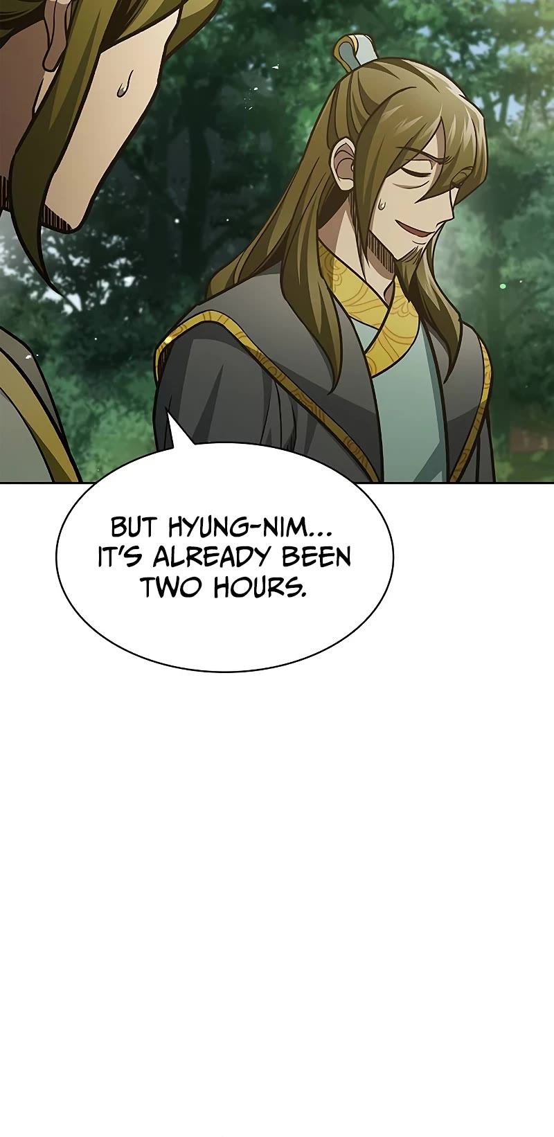 Heavenly Grand Archive's Young Master Chapter 42 page 21 - Chapter 42