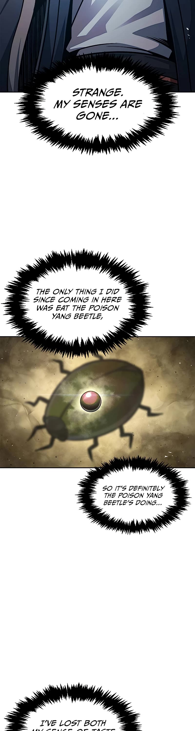Heavenly Grand Archive's Young Master Chapter 42 page 24 - Chapter 42