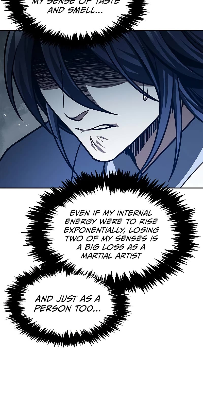 Heavenly Grand Archive's Young Master Chapter 42 page 25 - Chapter 42