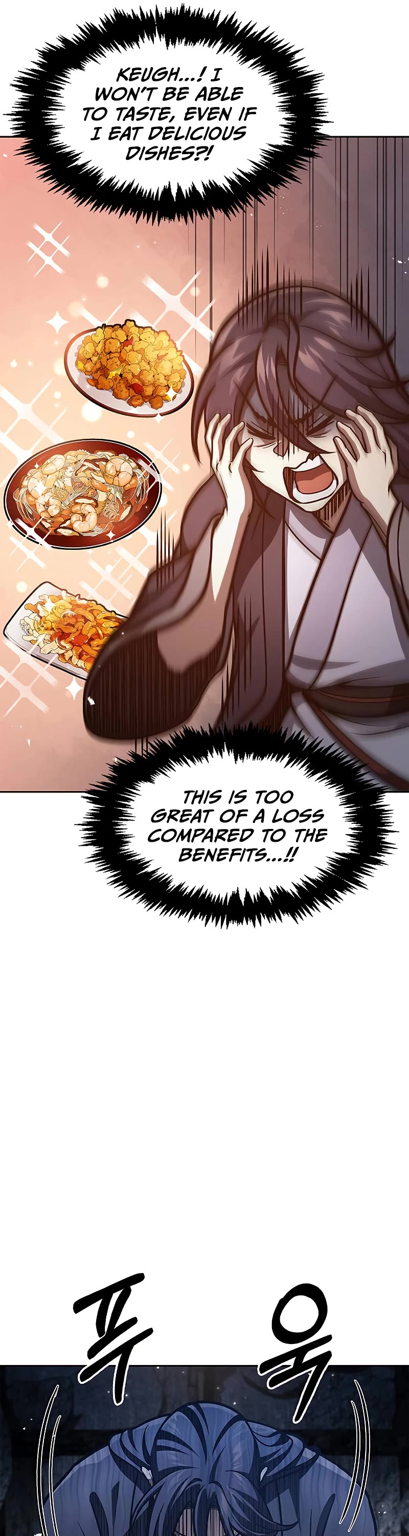 Heavenly Grand Archive's Young Master Chapter 42 page 27 - Chapter 42