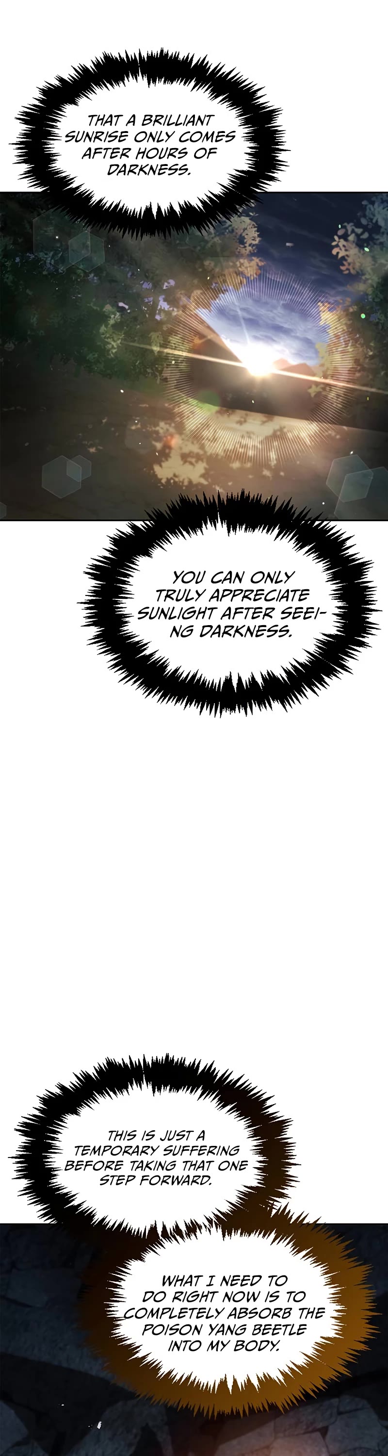 Heavenly Grand Archive's Young Master Chapter 42 page 29 - Chapter 42
