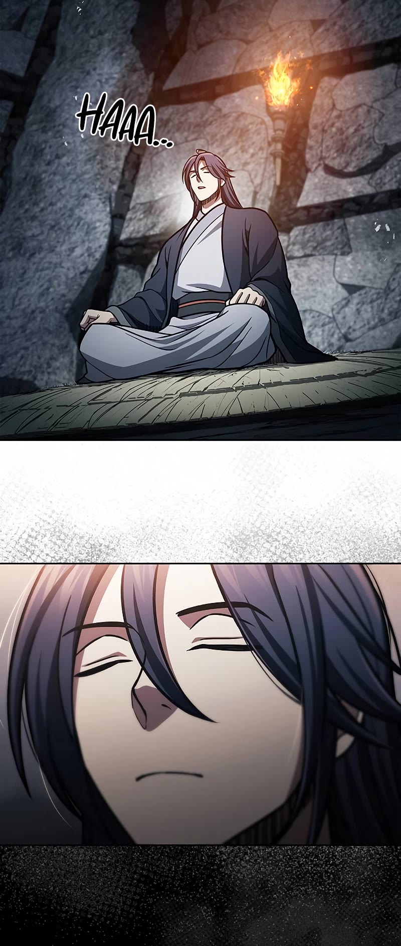 Heavenly Grand Archive's Young Master Chapter 42 page 30 - Chapter 42