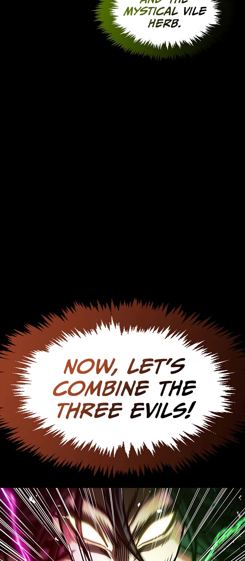 Heavenly Grand Archive's Young Master Chapter 42 page 35 - Chapter 42