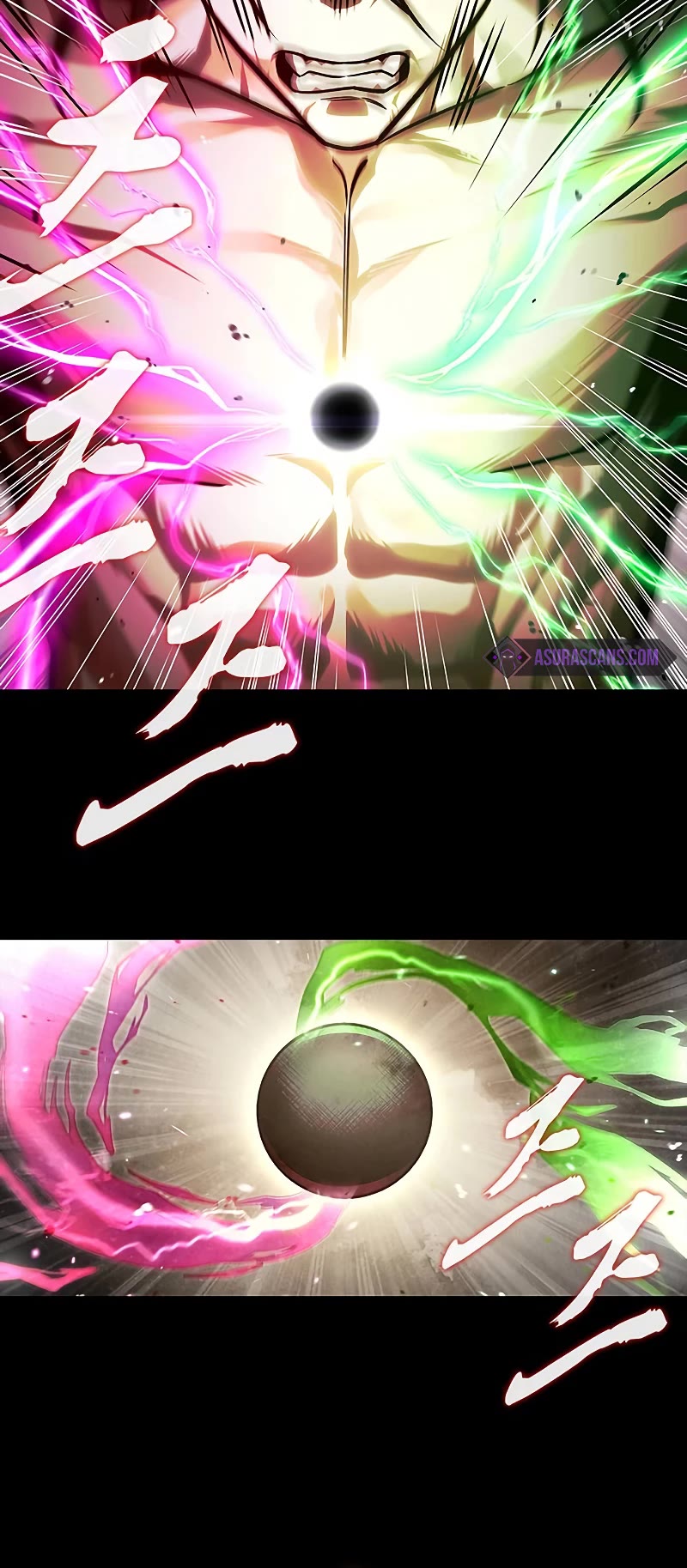 Heavenly Grand Archive's Young Master Chapter 42 page 36 - Chapter 42