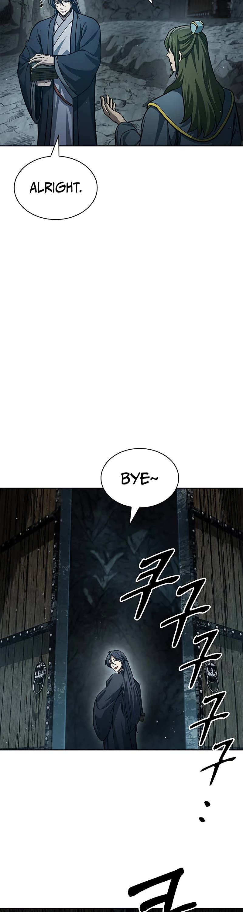 Heavenly Grand Archive's Young Master Chapter 42 page 4 - Chapter 42