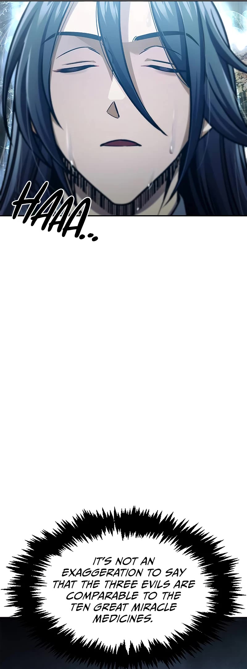 Heavenly Grand Archive's Young Master Chapter 42 page 40 - Chapter 42
