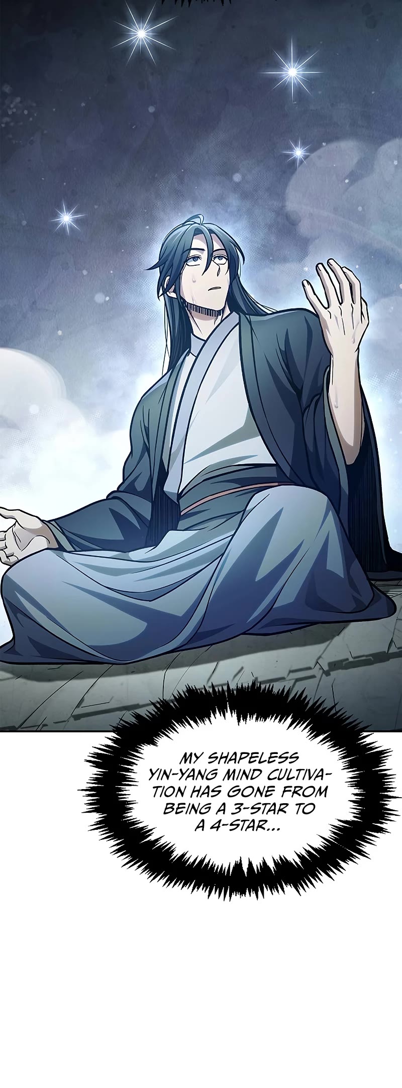 Heavenly Grand Archive's Young Master Chapter 42 page 41 - Chapter 42