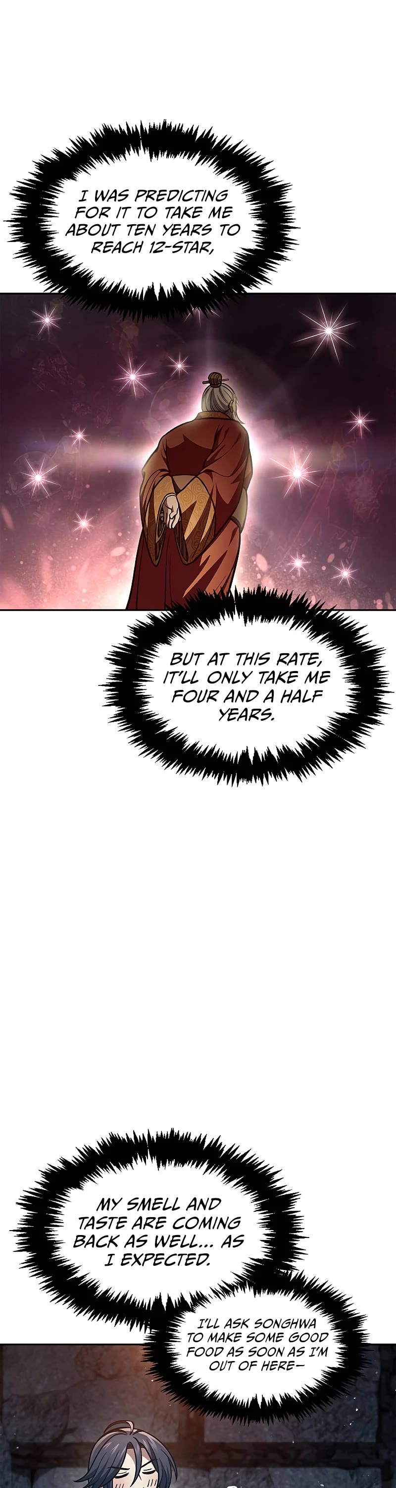 Heavenly Grand Archive's Young Master Chapter 42 page 42 - Chapter 42