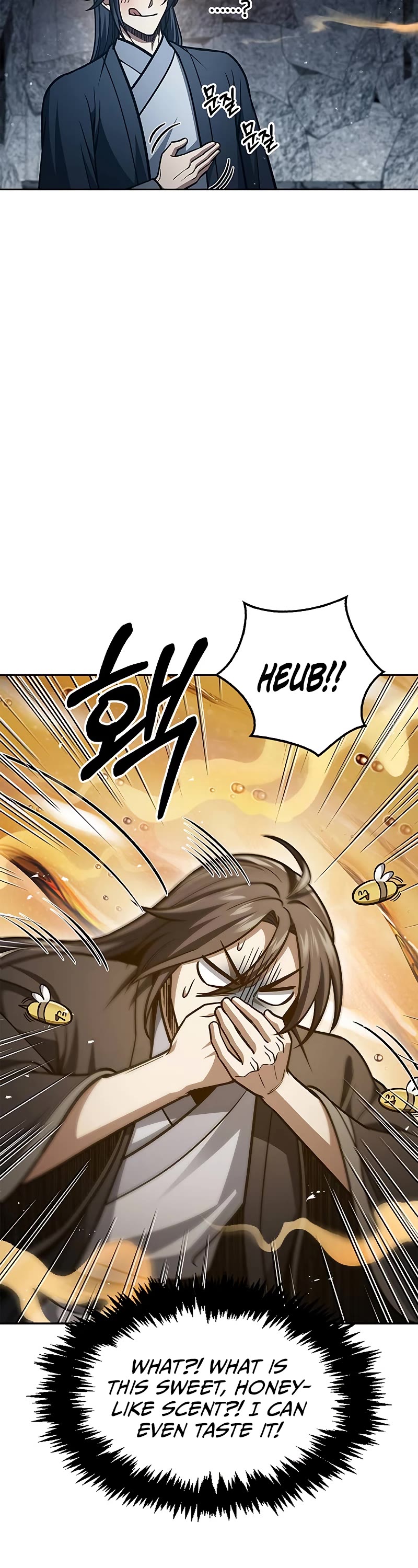 Heavenly Grand Archive's Young Master Chapter 42 page 43 - Chapter 42