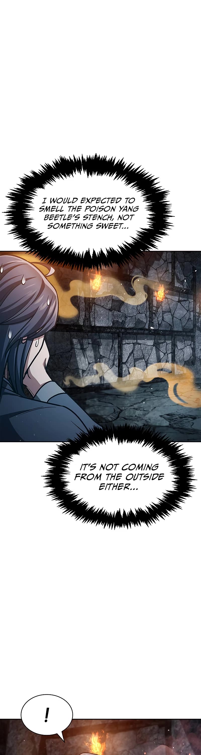 Heavenly Grand Archive's Young Master Chapter 42 page 44 - Chapter 42