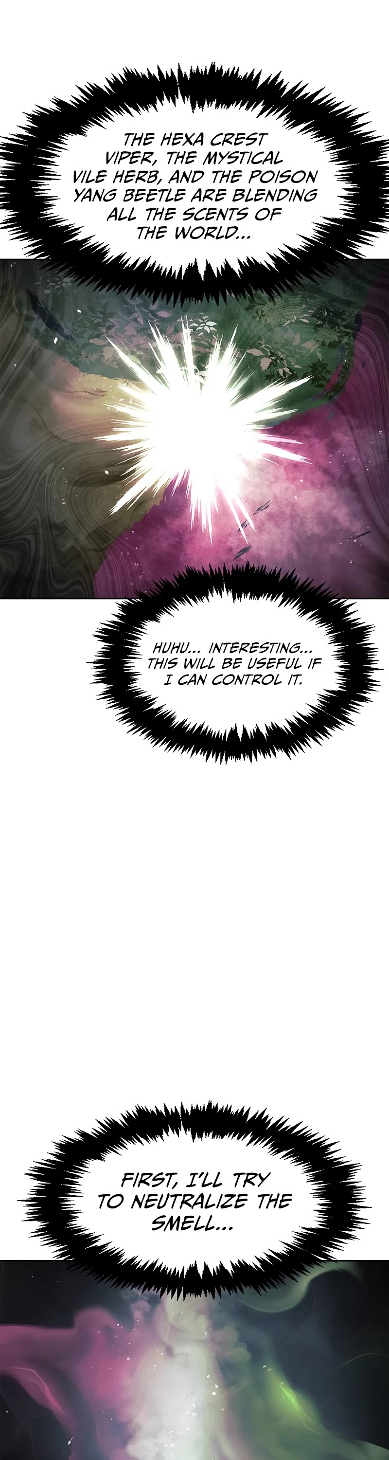 Heavenly Grand Archive's Young Master Chapter 42 page 47 - Chapter 42