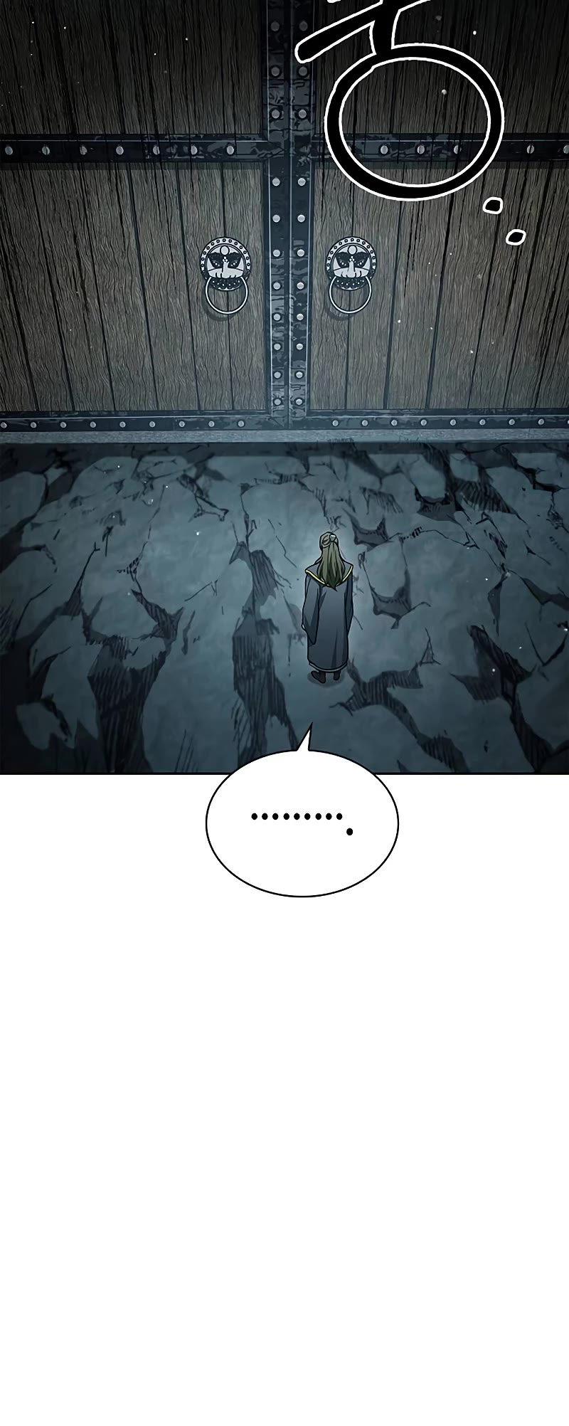Heavenly Grand Archive's Young Master Chapter 42 page 5 - Chapter 42