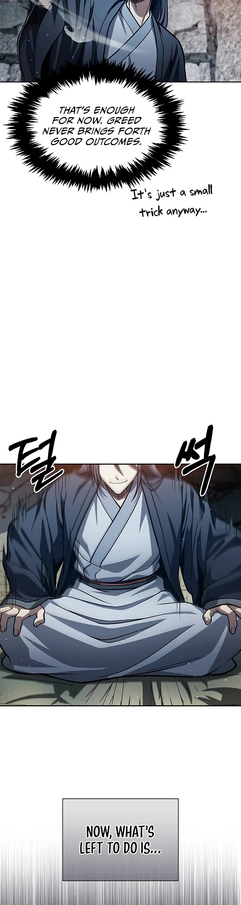Heavenly Grand Archive's Young Master Chapter 42 page 53 - Chapter 42