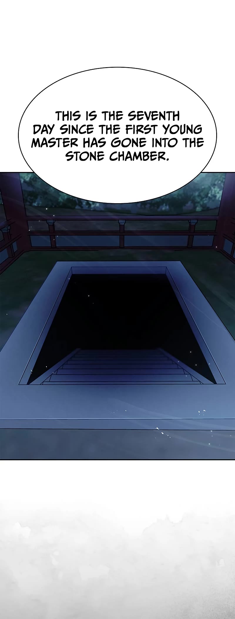 Heavenly Grand Archive's Young Master Chapter 42 page 56 - Chapter 42