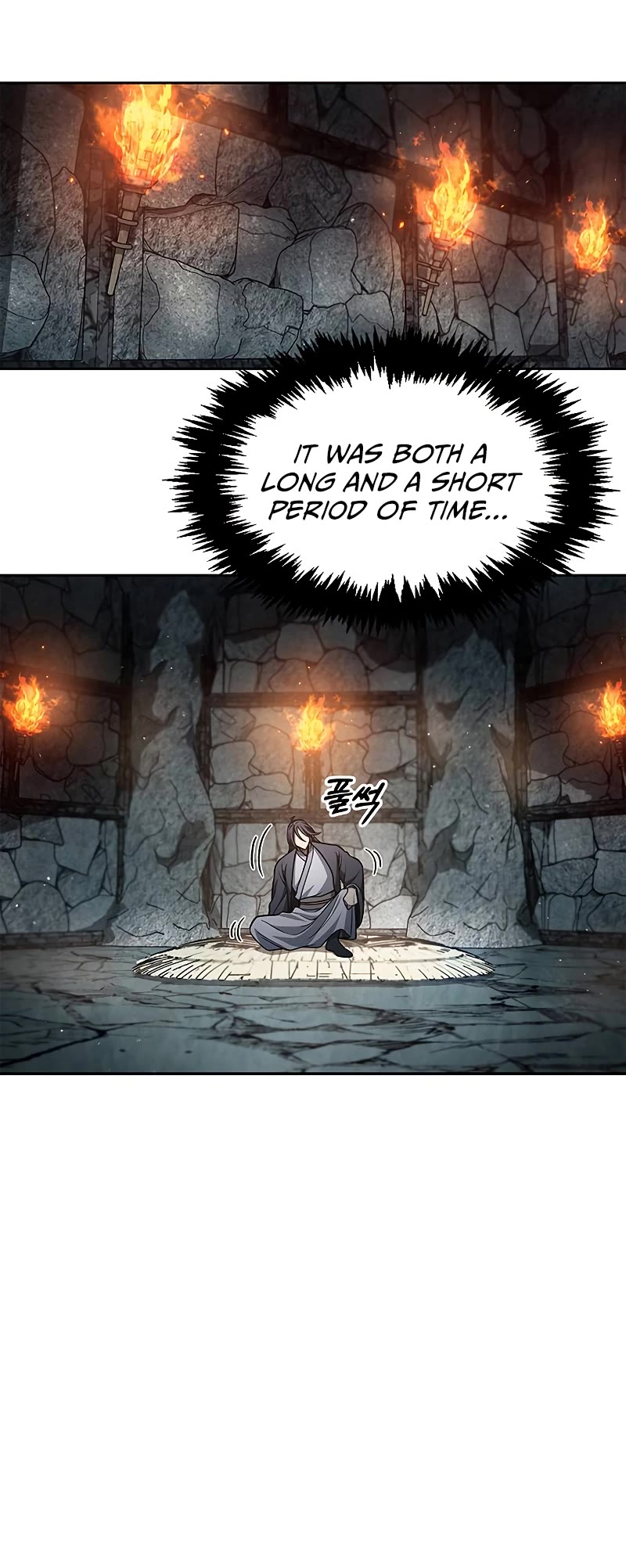 Heavenly Grand Archive's Young Master Chapter 42 page 6 - Chapter 42