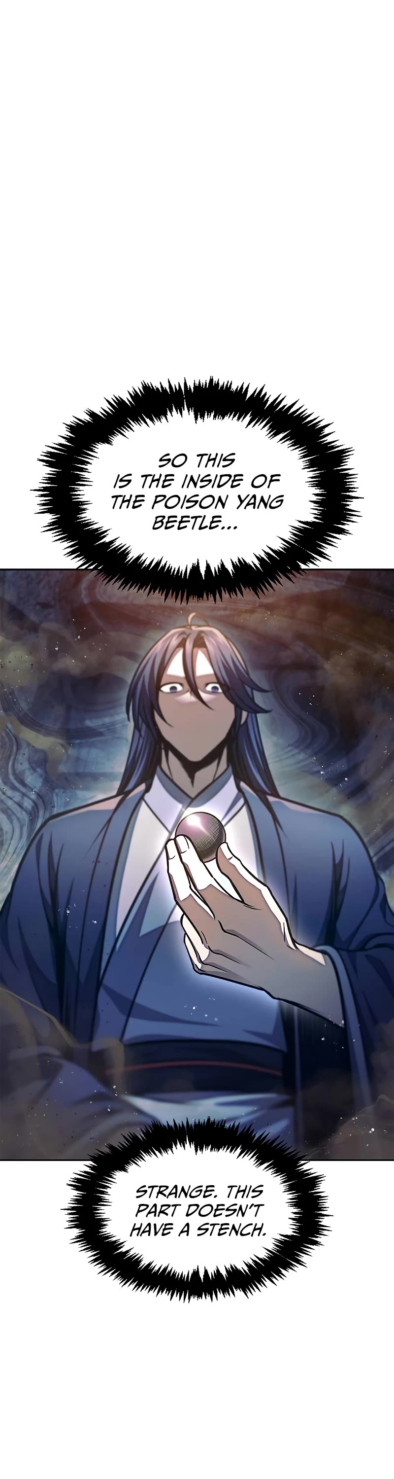 Heavenly Grand Archive's Young Master Chapter 42 page 8 - Chapter 42