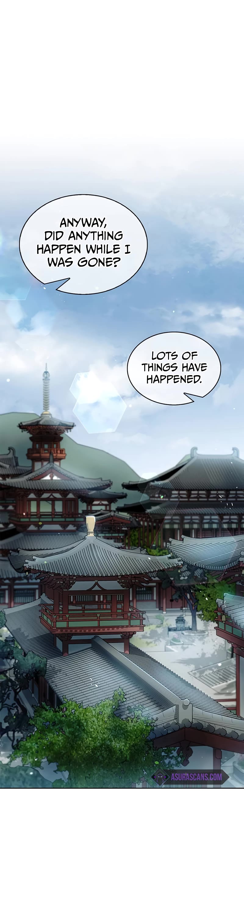 Heavenly Grand Archive's Young Master Chapter 43 page 11 - Chapter 43
