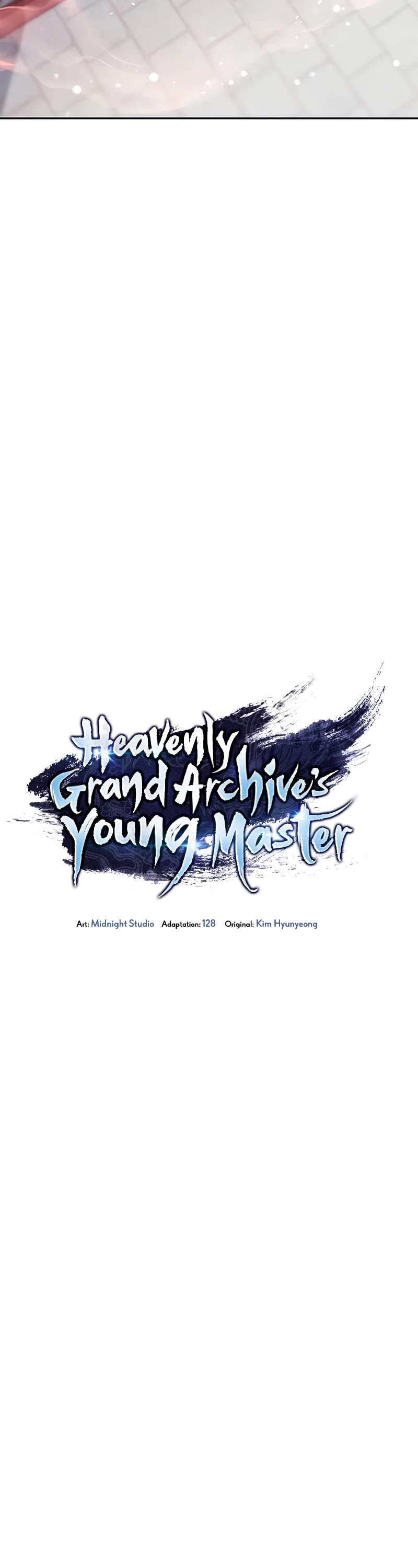Heavenly Grand Archive's Young Master Chapter 43 page 31 - Chapter 43