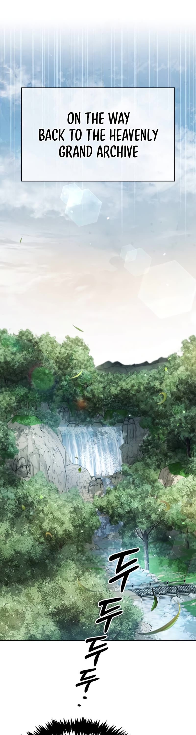 Heavenly Grand Archive's Young Master Chapter 43 page 32 - Chapter 43