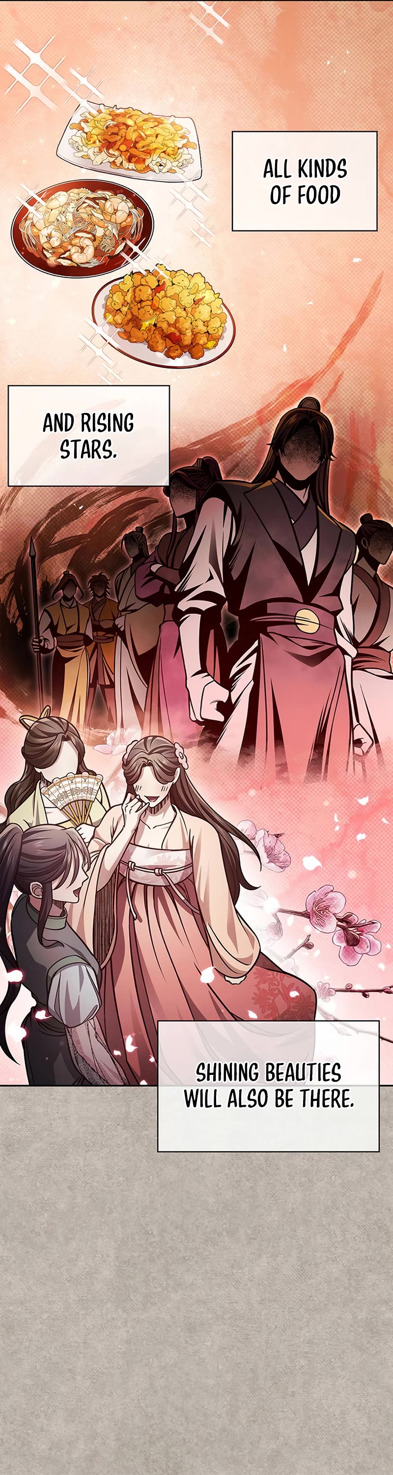 Heavenly Grand Archive's Young Master Chapter 43 page 36 - Chapter 43
