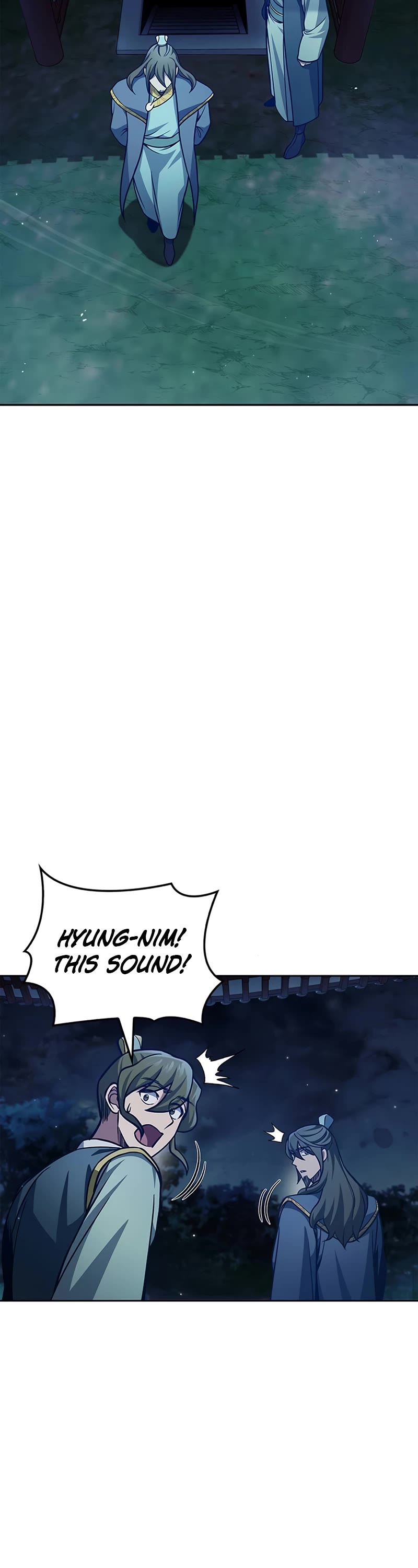 Heavenly Grand Archive's Young Master Chapter 43 page 4 - Chapter 43