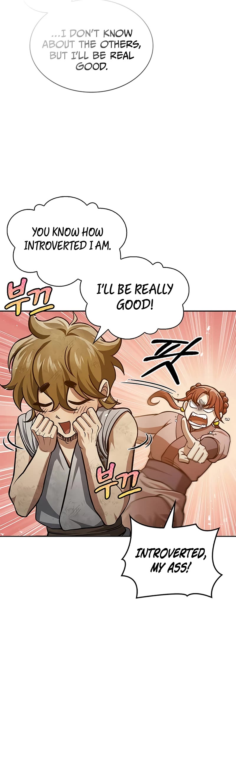 Heavenly Grand Archive's Young Master Chapter 43 page 40 - Chapter 43