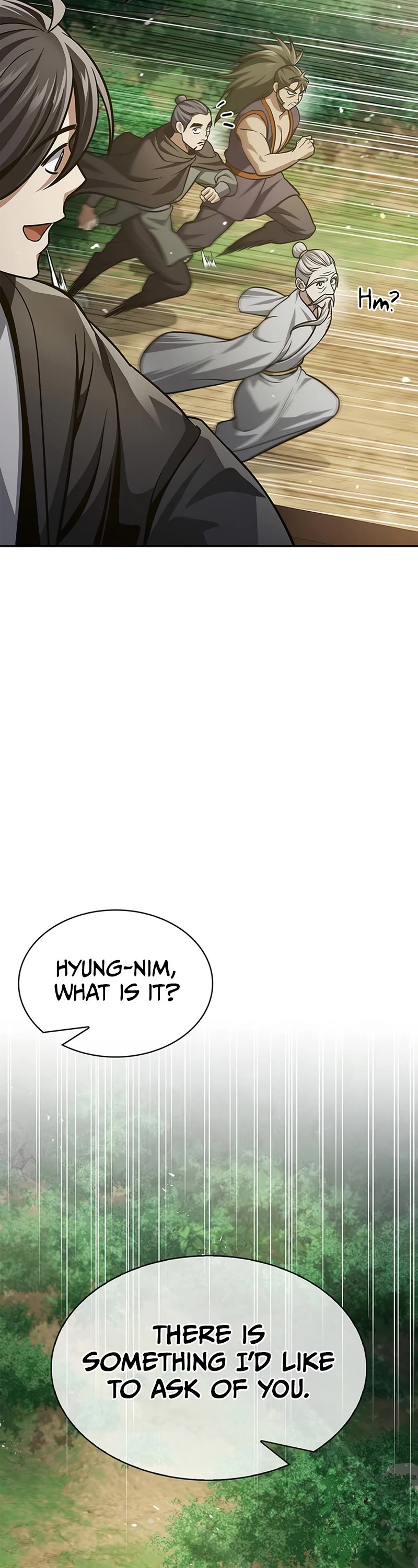 Heavenly Grand Archive's Young Master Chapter 43 page 43 - Chapter 43