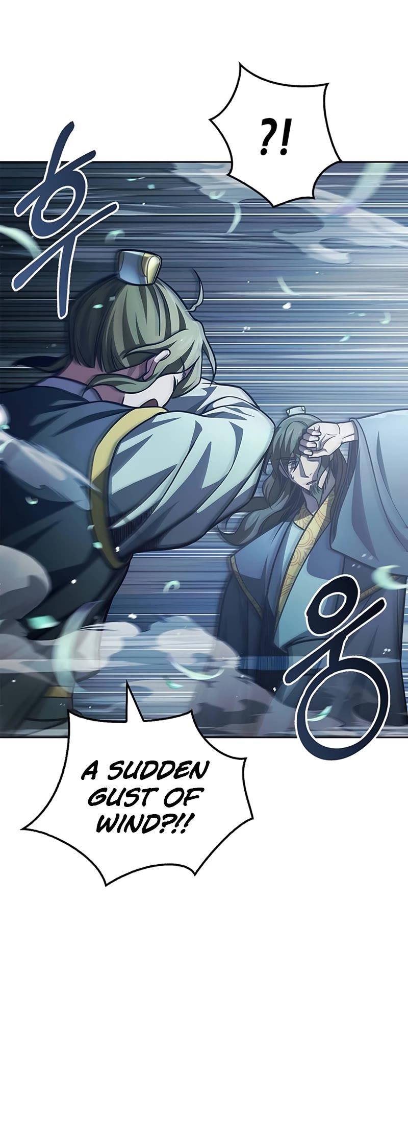 Heavenly Grand Archive's Young Master Chapter 43 page 5 - Chapter 43