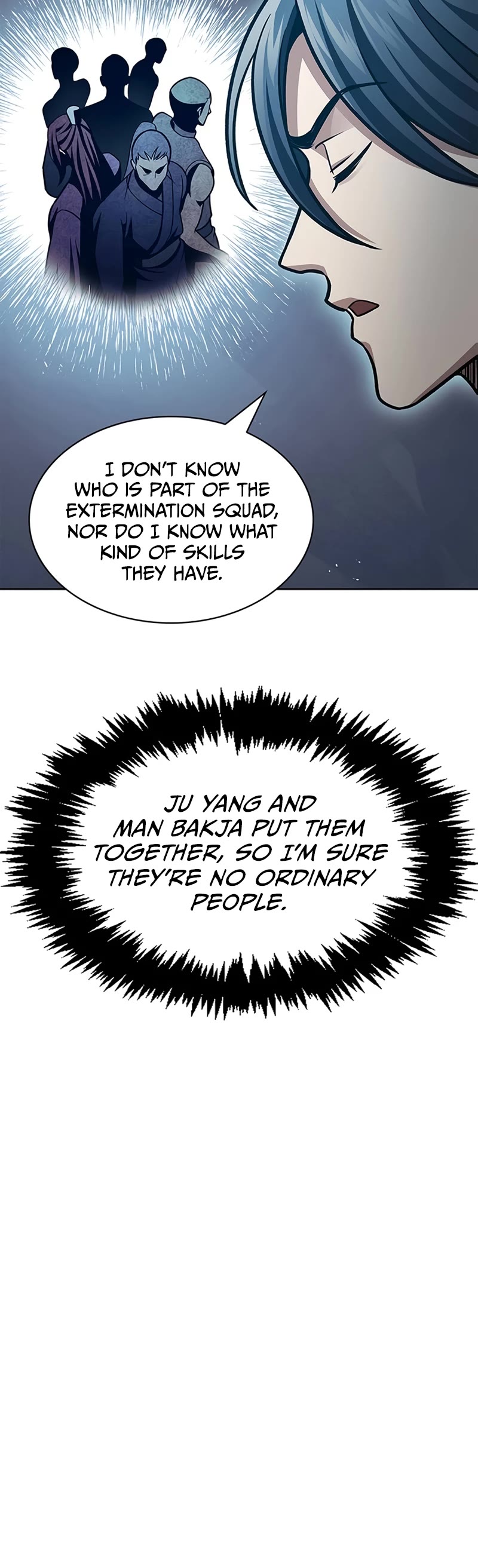 Heavenly Grand Archive's Young Master Chapter 43 page 50 - Chapter 43