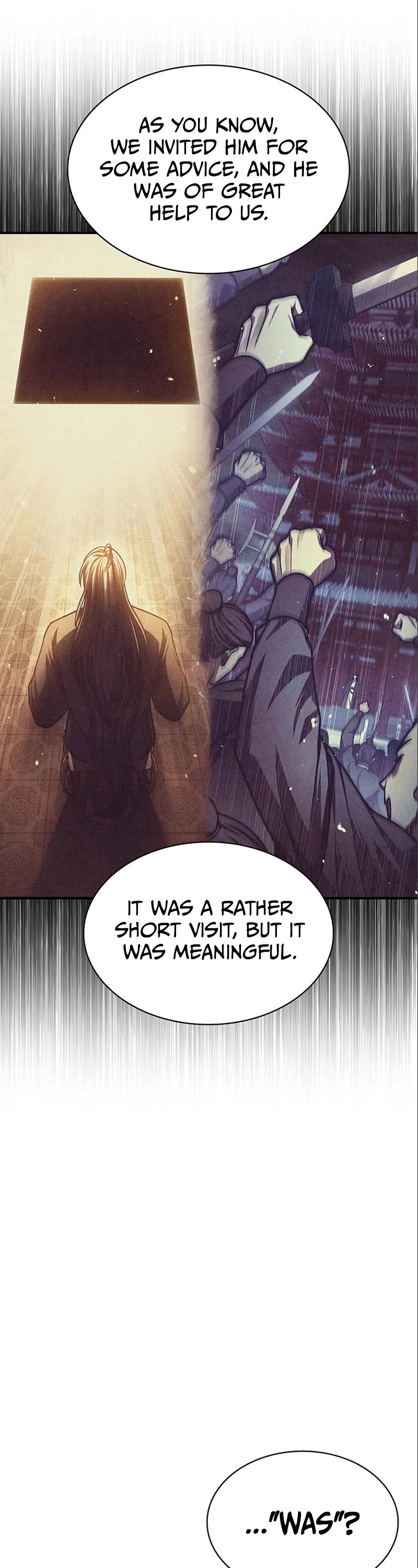 Heavenly Grand Archive's Young Master Chapter 44 page 12 - Chapter 44