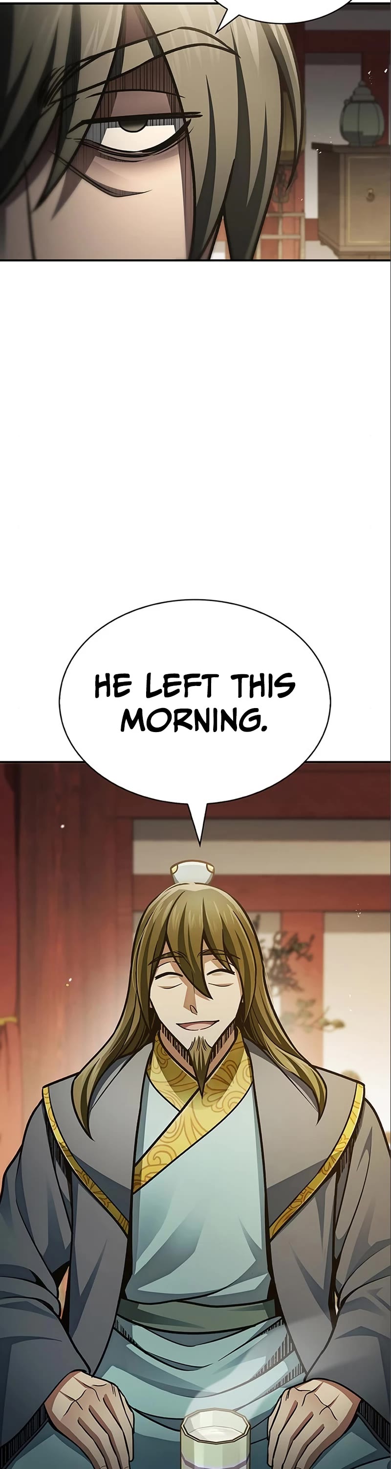Heavenly Grand Archive's Young Master Chapter 44 page 13 - Chapter 44