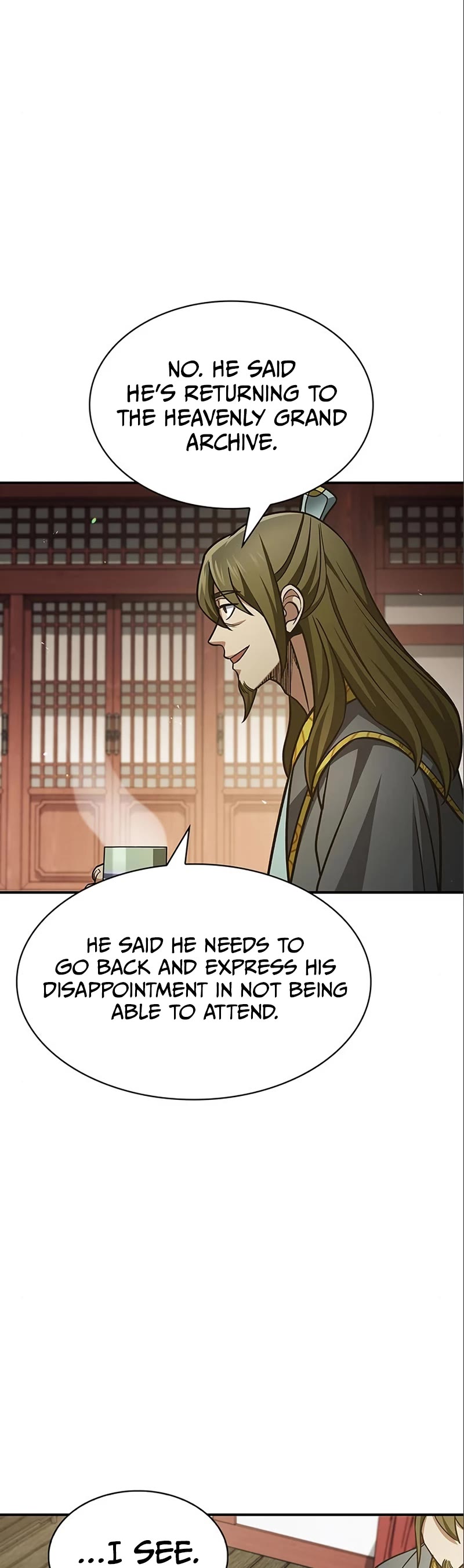 Heavenly Grand Archive's Young Master Chapter 44 page 15 - Chapter 44