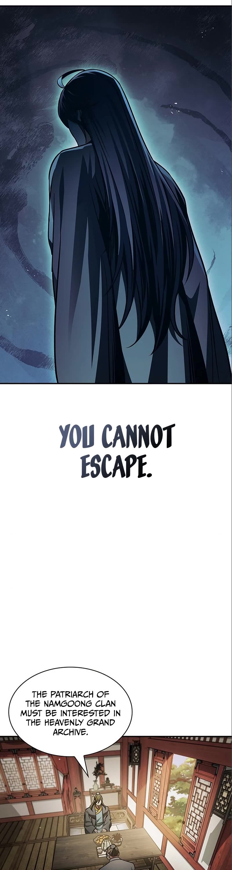 Heavenly Grand Archive's Young Master Chapter 44 page 17 - Chapter 44