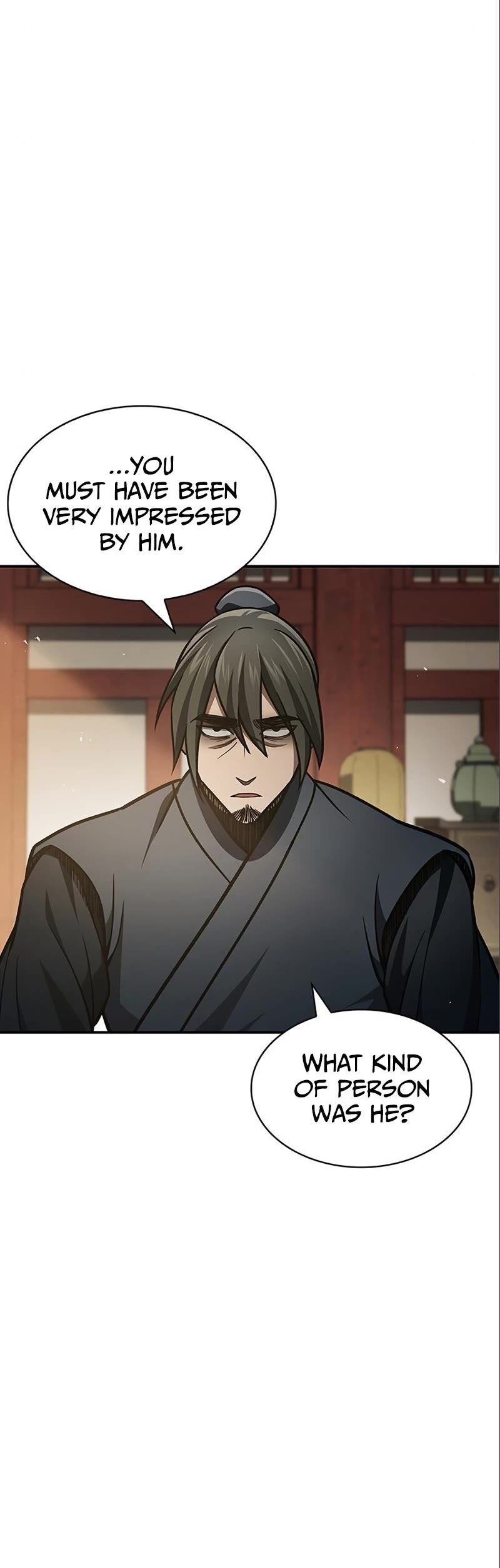 Heavenly Grand Archive's Young Master Chapter 44 page 19 - Chapter 44