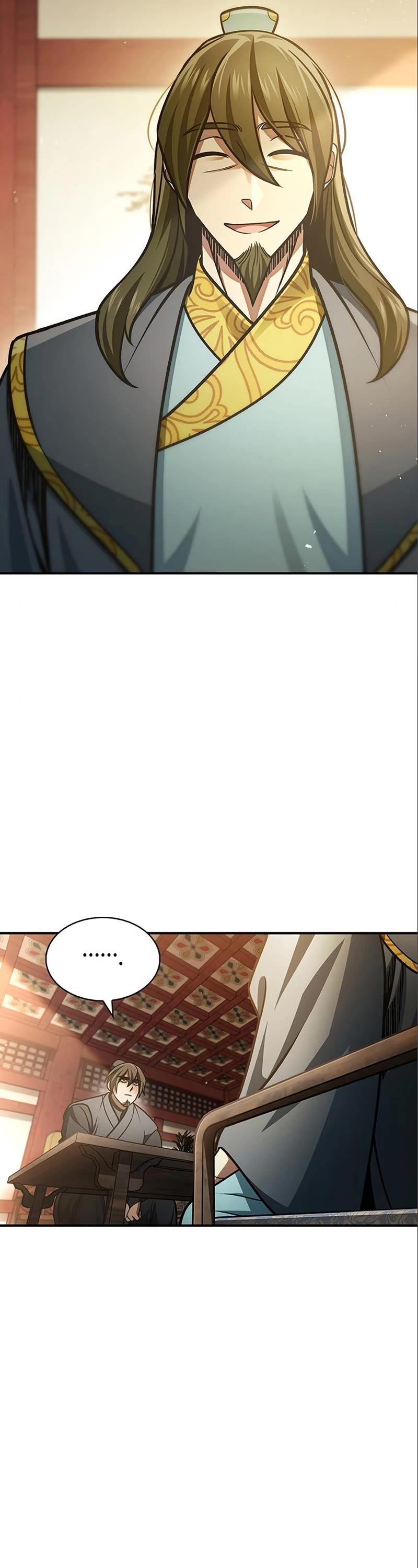 Heavenly Grand Archive's Young Master Chapter 44 page 24 - Chapter 44