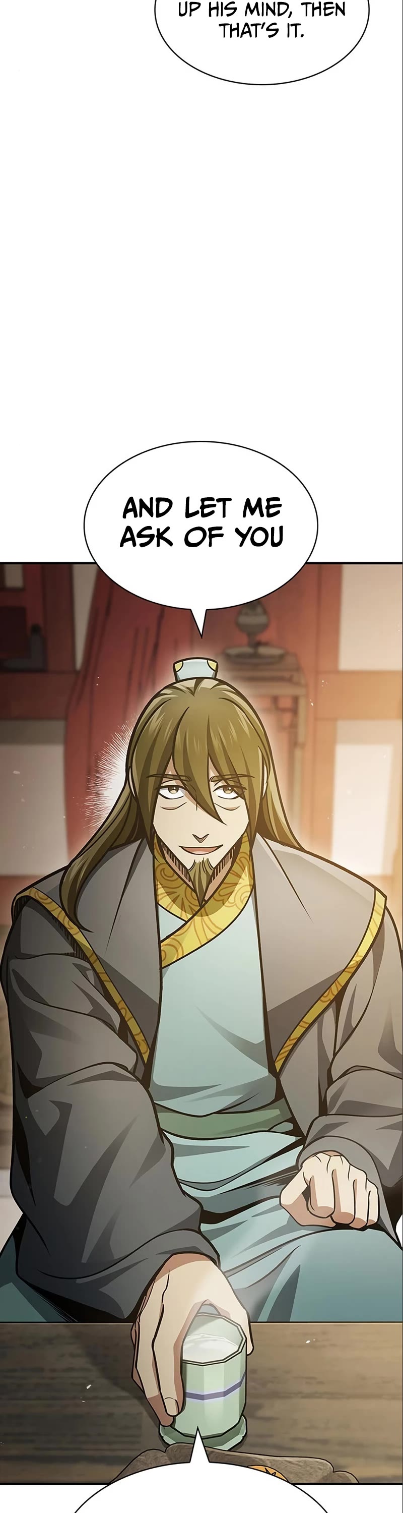 Heavenly Grand Archive's Young Master Chapter 44 page 26 - Chapter 44