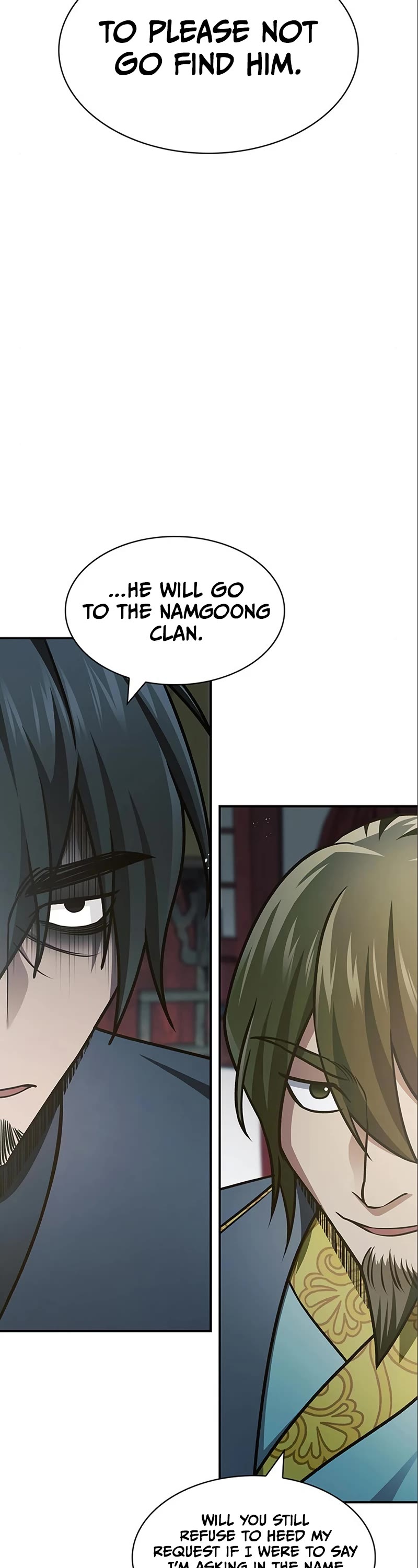 Heavenly Grand Archive's Young Master Chapter 44 page 27 - Chapter 44