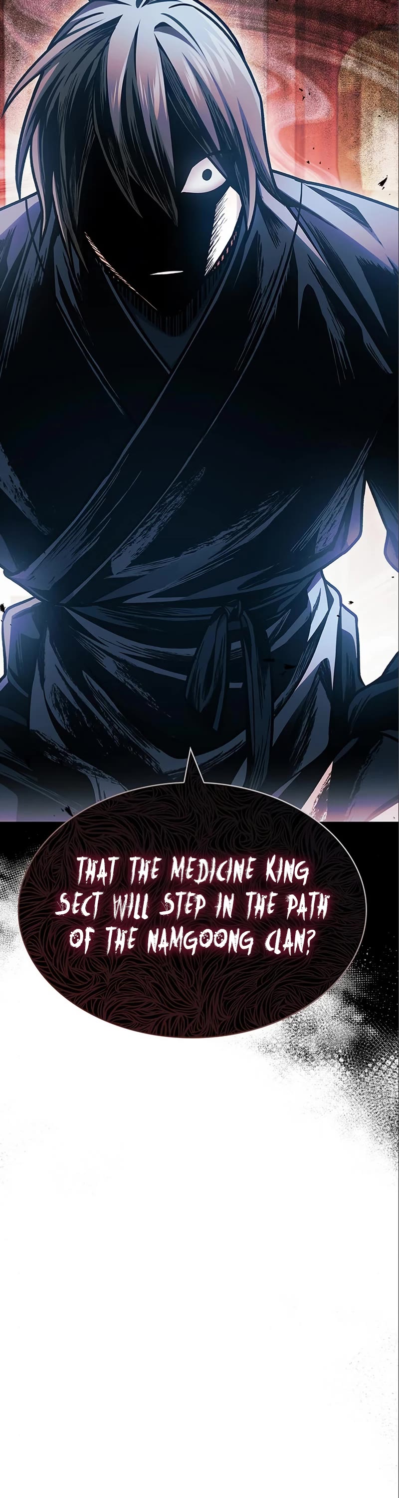 Heavenly Grand Archive's Young Master Chapter 44 page 29 - Chapter 44