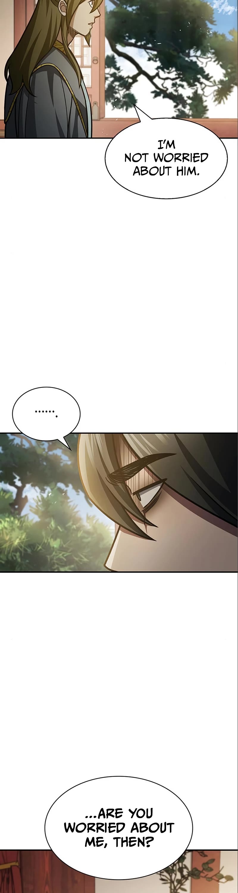 Heavenly Grand Archive's Young Master Chapter 44 page 32 - Chapter 44