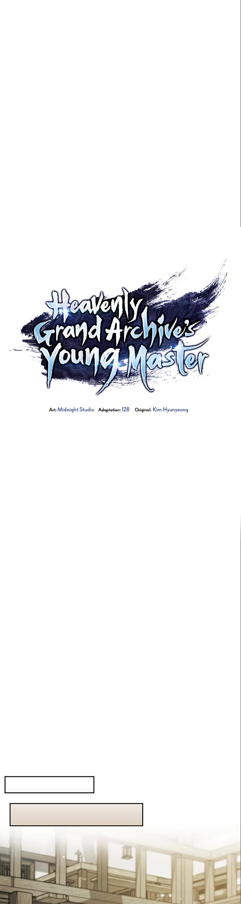 Heavenly Grand Archive's Young Master Chapter 44 page 35 - Chapter 44