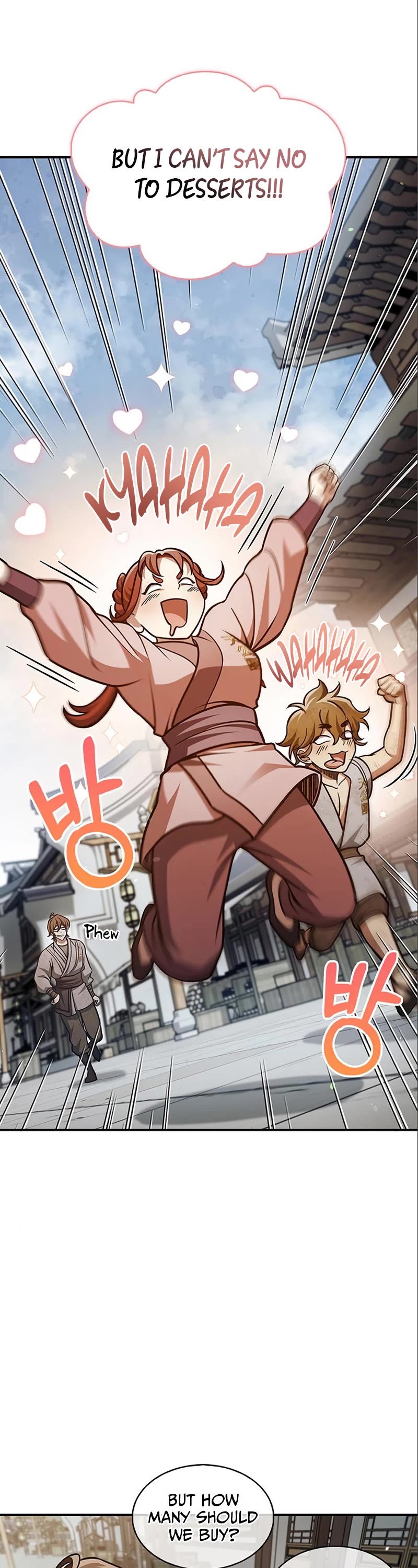 Heavenly Grand Archive's Young Master Chapter 44 page 37 - Chapter 44